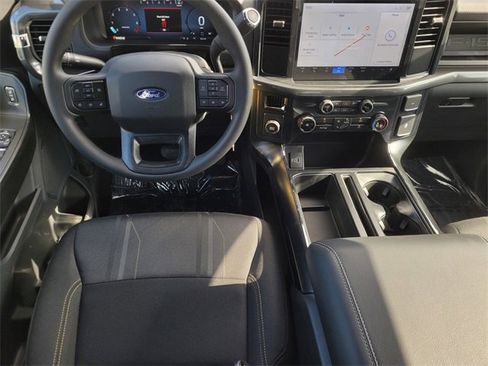 New 2025 Ford F150 STX w/ Equipment Group 200A image 20