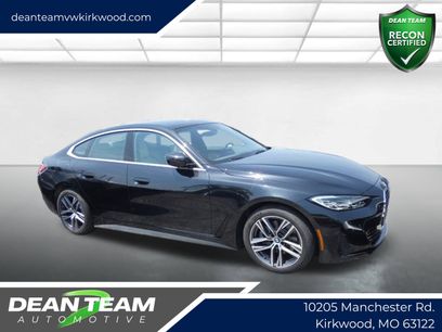 Used 2023 BMW 430i Gran Coupe xDrive