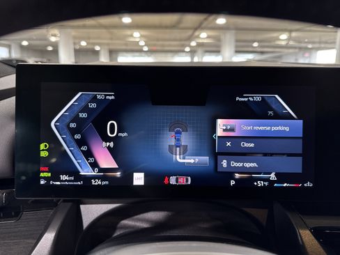 Certified 2025 BMW 530i 530i image 24