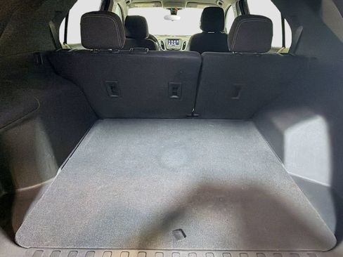 Used 2024 Chevrolet Equinox LS w/ LS Convenience Package AWD/4WD image 24