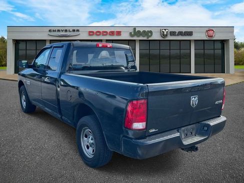 Used 2018 RAM 1500 Tradesman w/ Popular Equipment Group AWD/4WD image 6