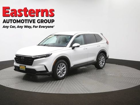 Used 2023 Honda CR-V LX image 43