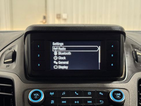 Used 2019 Ford Transit Connect XL FWD image 26