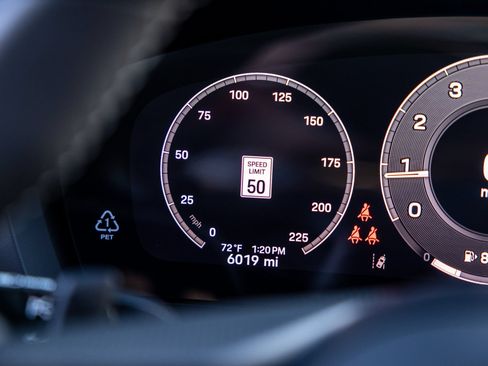 Certified 2025 Porsche 911 Carrera S RWD image 52