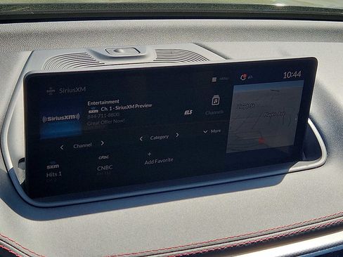 Used 2023 Acura MDX A-Spec image 16