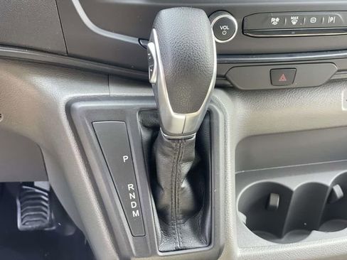 New 2026 Ford Transit 250 148 Medium Roof image 10