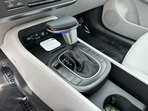 New 2027 Hyundai Kona SEL Sport FWD image 23