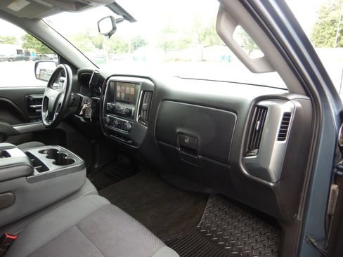 Used 2014 Chevrolet Silverado 1500 LT w/ All Star Edition AWD/4WD image 21