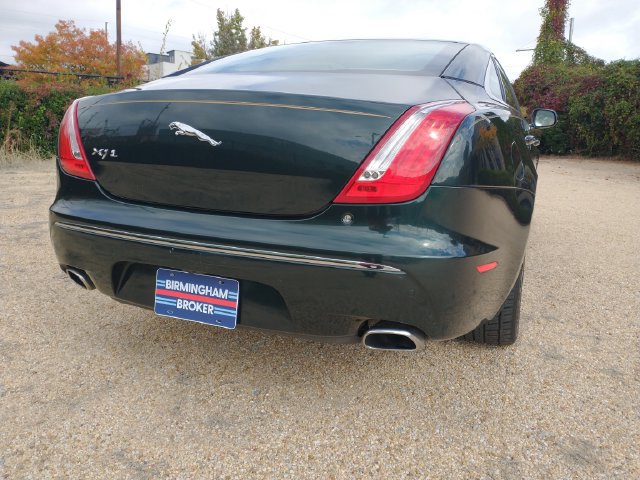 Used 2011 Jaguar XJ L RWD image 17