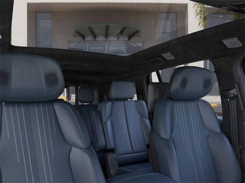 New 2026 Cadillac Escalade IQ Sport 2 image 24