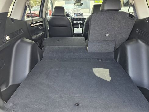 Used 2023 Honda CR-V EX-L image 7