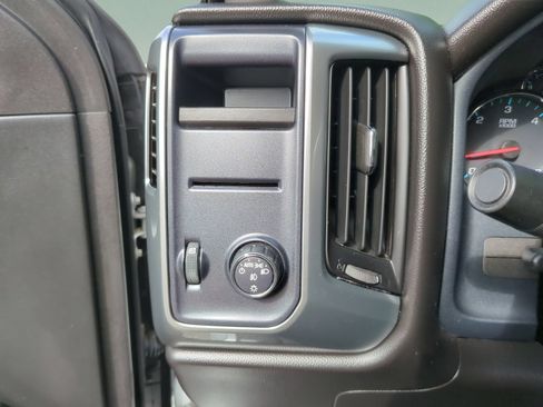 Used 2017 Chevrolet Silverado 1500 LT w/ All Star Edition RWD image 14