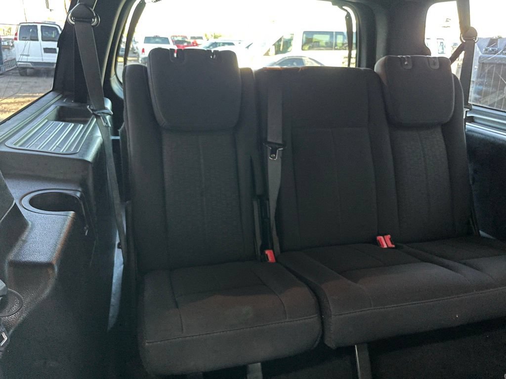 Used 2017 Ford Expedition EL XL w/ Equipment Group 101A RWD image 14