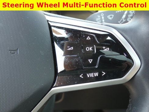 Used 2021 Volkswagen ID.4 Pro S w/ ID.4 Protection Package image 27