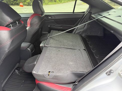 Used 2015 Subaru WRX STI AWD/4WD image 38