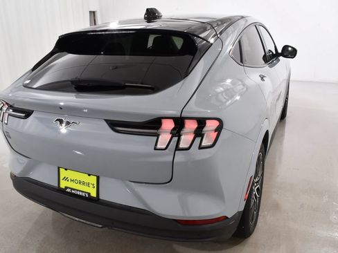 Used 2025 Ford Mustang Mach-E Premium AWD/4WD image 12