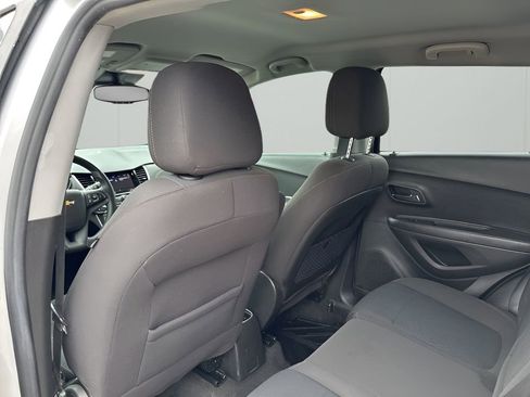 Used 2020 Chevrolet Trax LS w/ Tint and Cruise Package image 18