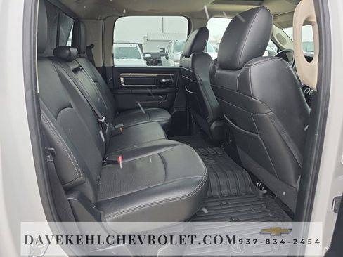 Used 2017 RAM 1500 Sport image 25