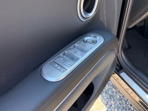 New 2026 Hyundai Palisade Calligraphy AWD/4WD image 12