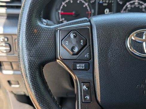 Used 2023 Toyota 4Runner 40th Anniversary SE AWD/4WD image 24