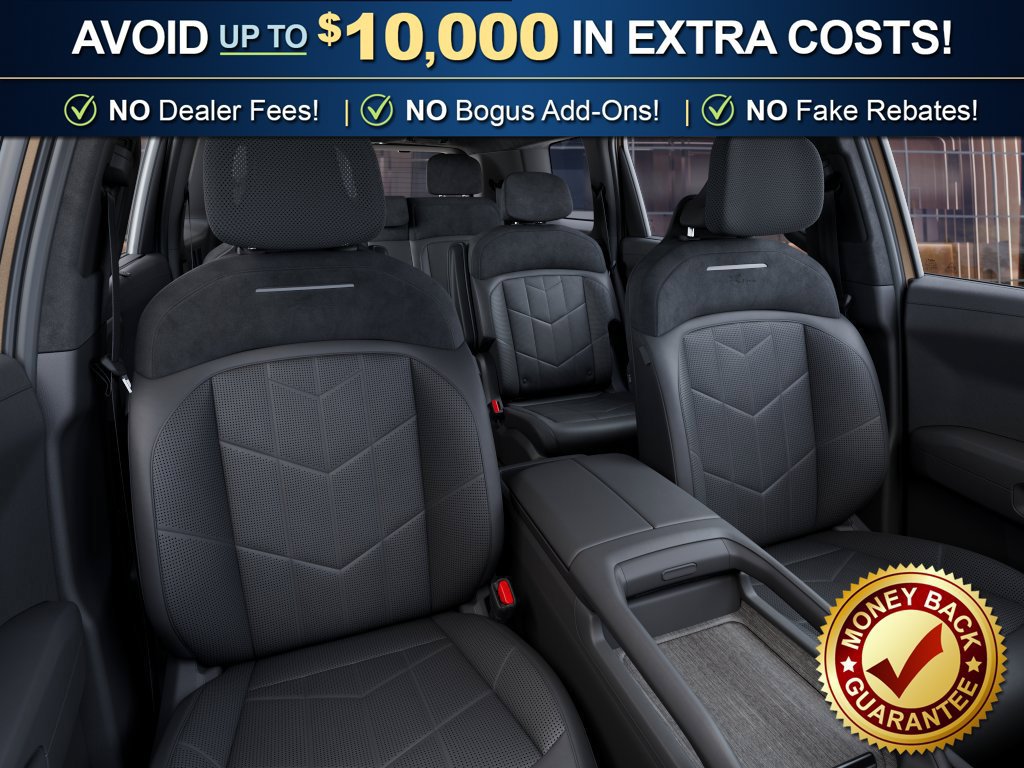 New 2027 Kia Telluride SX Prestige X-Line w/ Towing Package AWD/4WD image 20