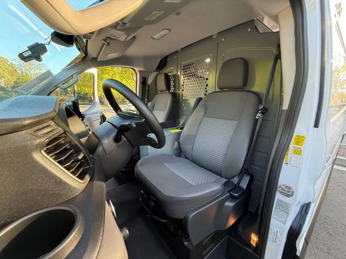 Used 2020 Ford Transit 150 Low Roof image 16