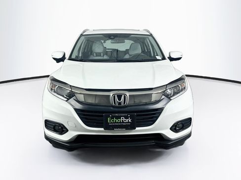 Used 2022 Honda HR-V EX image 2