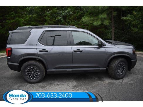 New 2026 Honda Passport TrailSport image 12