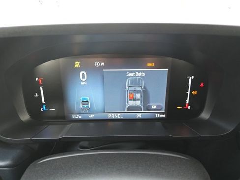 New 2025 Ford Maverick XLT w/ XLT Luxury Package AWD/4WD image 13