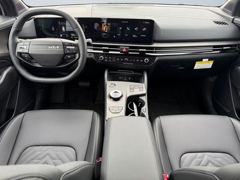 New 2026 Kia Sportage X-Line AWD/4WD image 10