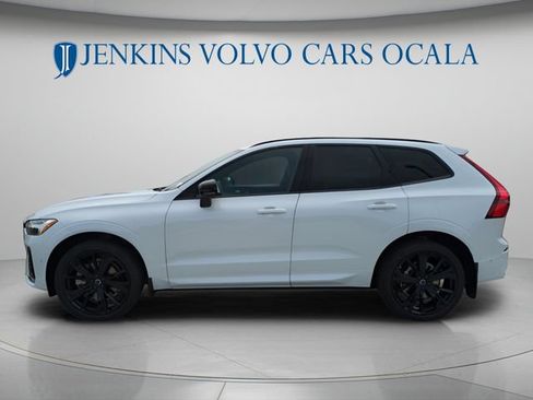 New 2026 Volvo XC60 B5 Ultra w/ Climate Package AWD/4WD image 6