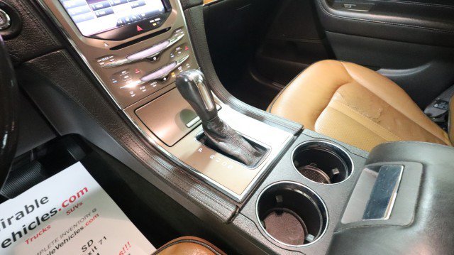 Used 2013 Lincoln MKX AWD image 18