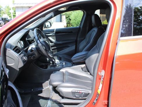 Used 2020 BMW X2 xDrive28i AWD/4WD image 14