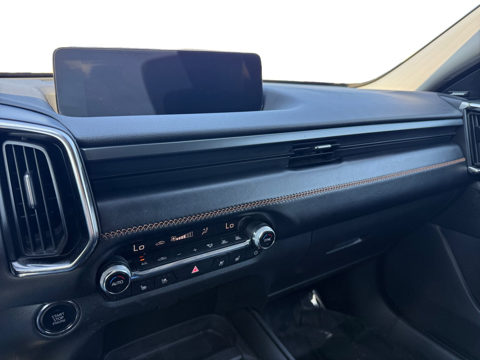 Certified 2024 MAZDA CX-50 AWD 2.5 S w/ Weather Package image 12