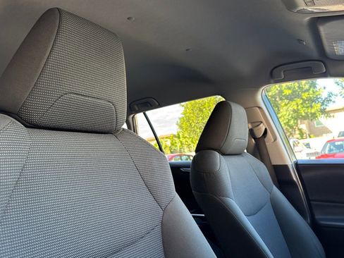 Used 2024 Toyota RAV4 LE image 14