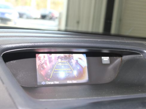 Used 2012 Honda CR-V EX-L image 19