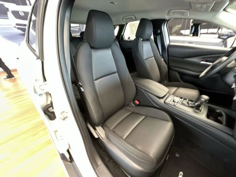 New 2026 MAZDA CX-30 AWD 2.5 S image 14
