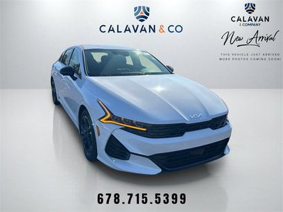 Used 2024 Kia K5 GT-Line w/ GT-Line Premium Package