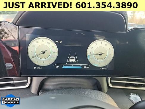 Used 2023 Hyundai Elantra SEL w/ Convenience Package image 7