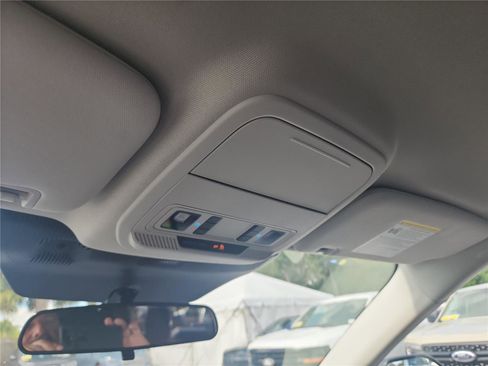 New 2026 Ford Explorer Active image 32