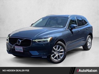 Used 2021 Volvo XC60 T5 Momentum