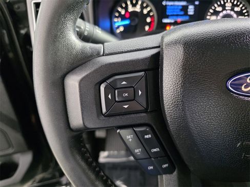 Used 2017 Ford F150 XLT w/ Equipment Group 302A Luxury image 21