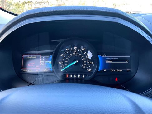 Used 2024 Ford Edge SEL AWD/4WD image 17