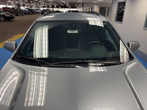 Certified 2024 Chevrolet Equinox RS image 12