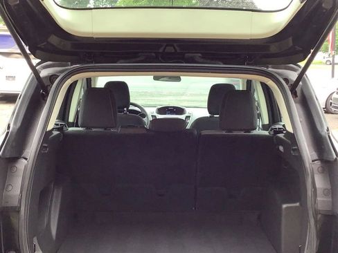 Used 2018 Ford Escape S image 17