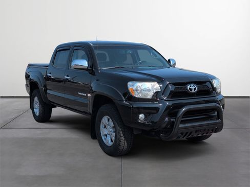 Used 2012 Toyota Tacoma PreRunner w/ SR5 Pkg RWD image 7