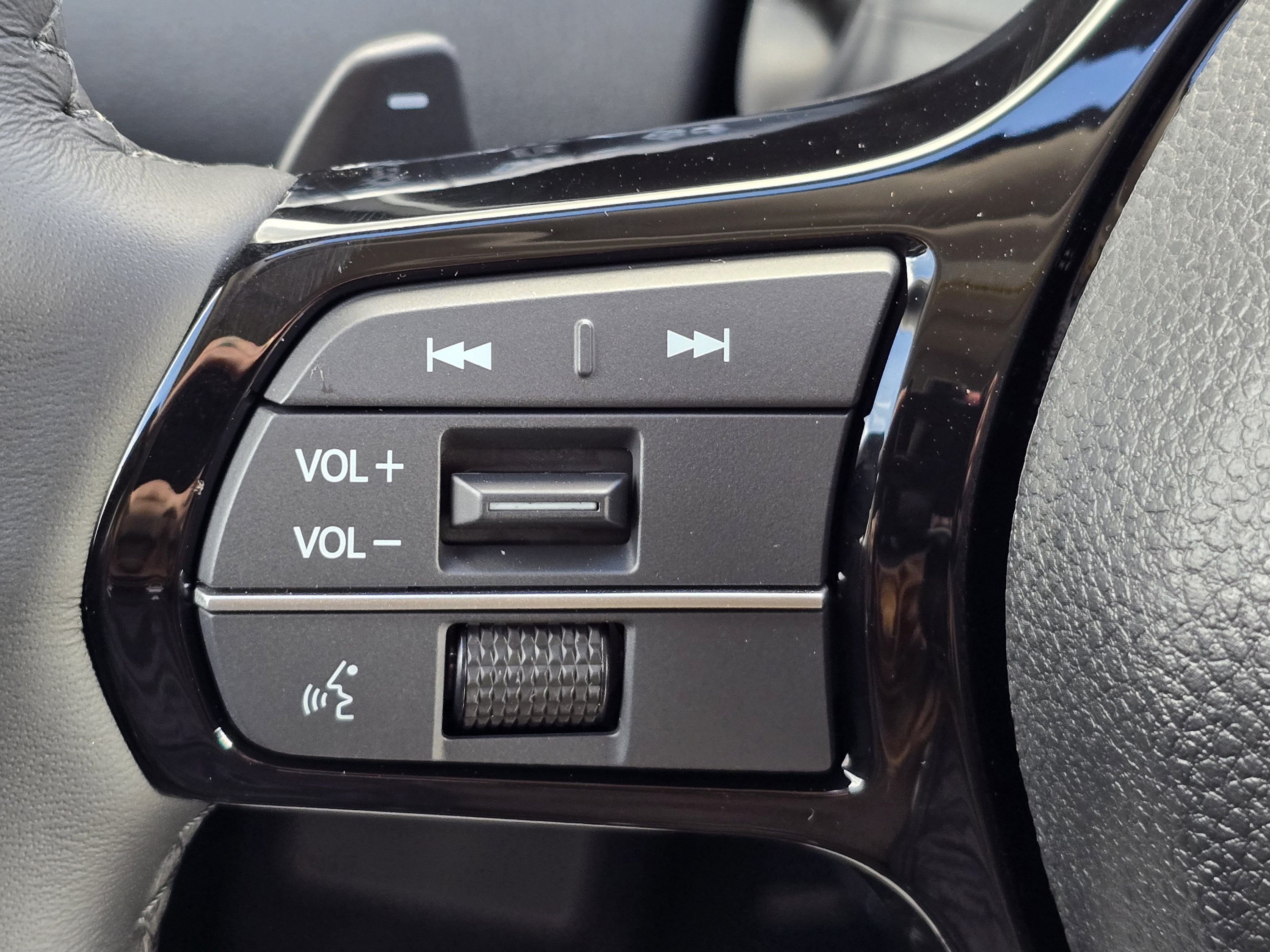 New 2026 Honda Pilot Elite image 20