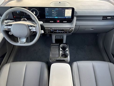 New 2026 Hyundai Ioniq 5 SEL RWD image 15
