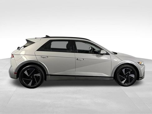 Used 2025 Hyundai Ioniq 5 Limited RWD image 6