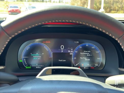 New 2026 Toyota Crown Limited image 22